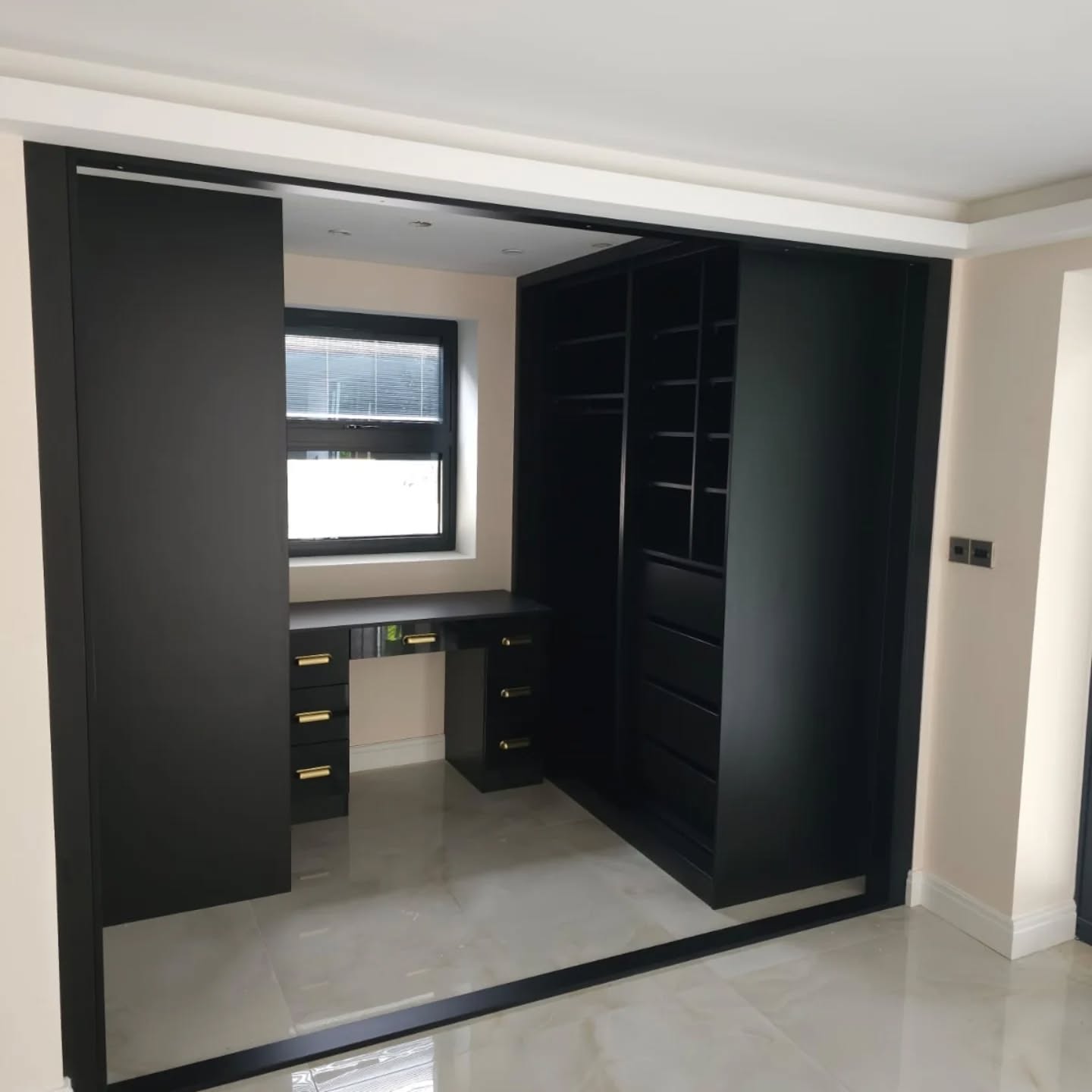Home Offices and Study Areas