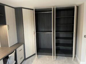 Home Offices and Study Areas